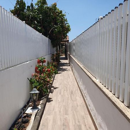 Casa Nena By Villagrancanaria Плайя-дель-Инглес Экстерьер фото