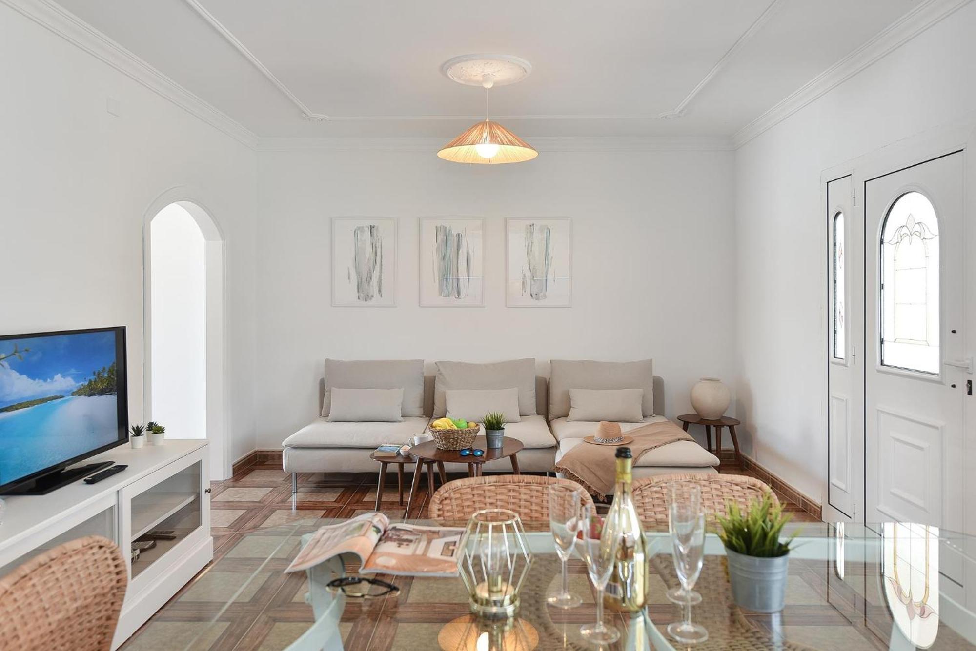 Casa Nena By Villagrancanaria Плайя-дель-Инглес Экстерьер фото