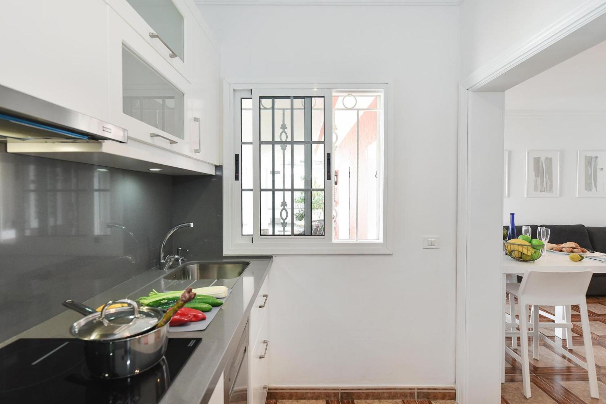 Casa Nena By Villagrancanaria Плайя-дель-Инглес Экстерьер фото
