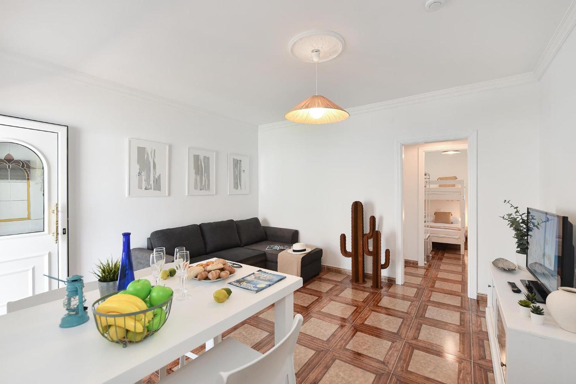 Casa Nena By Villagrancanaria Плайя-дель-Инглес Экстерьер фото
