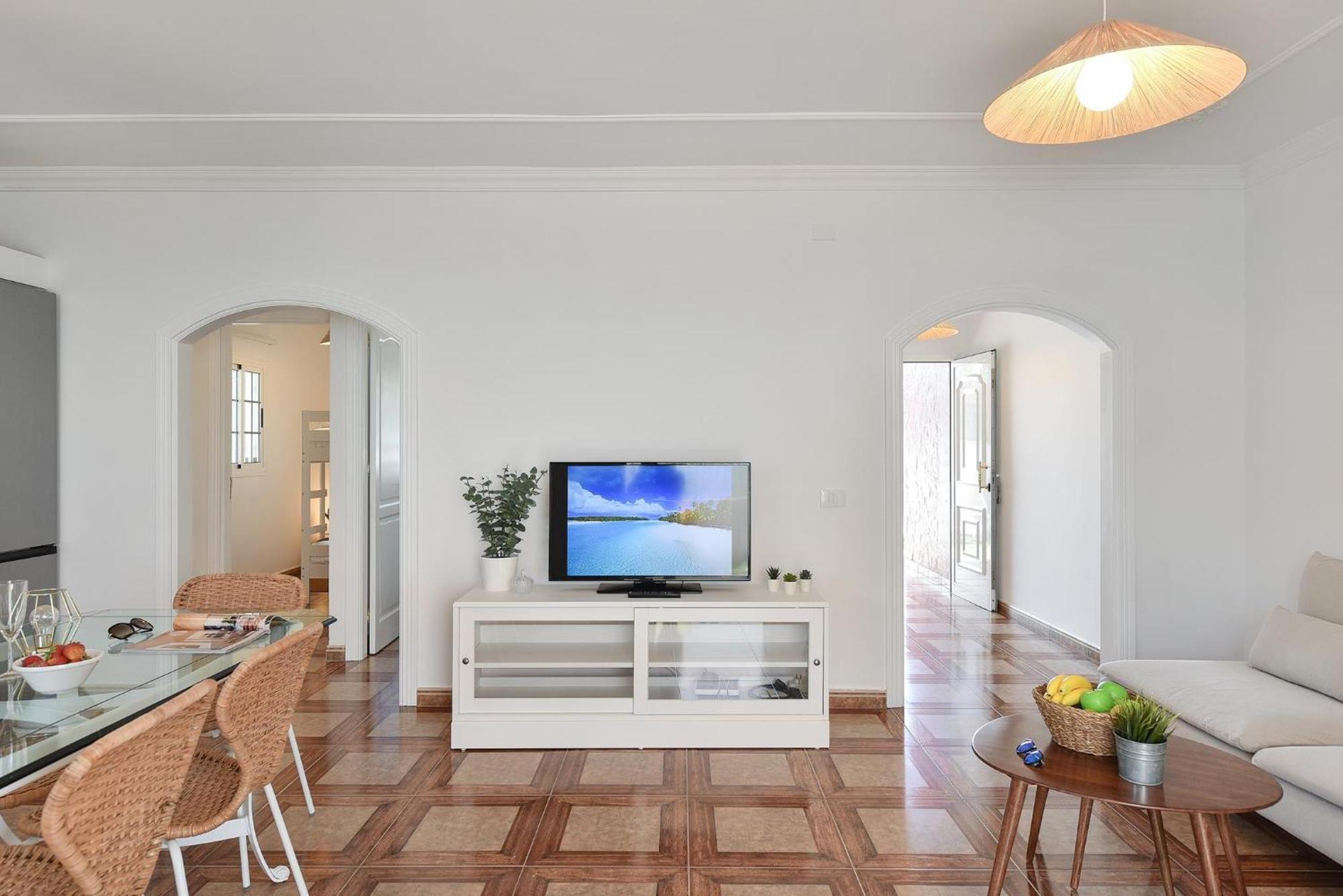 Casa Nena By Villagrancanaria Плайя-дель-Инглес Экстерьер фото