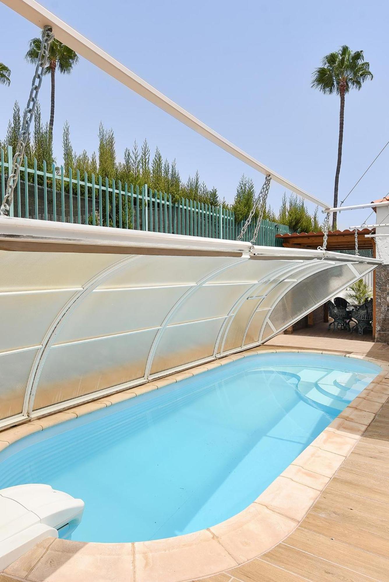 Casa Nena By Villagrancanaria Плайя-дель-Инглес Экстерьер фото