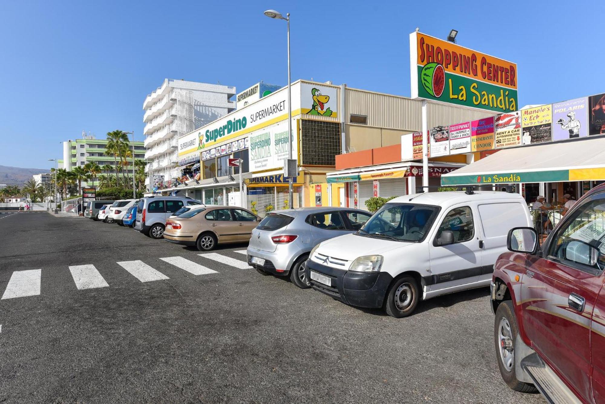 Casa Nena By Villagrancanaria Плайя-дель-Инглес Экстерьер фото