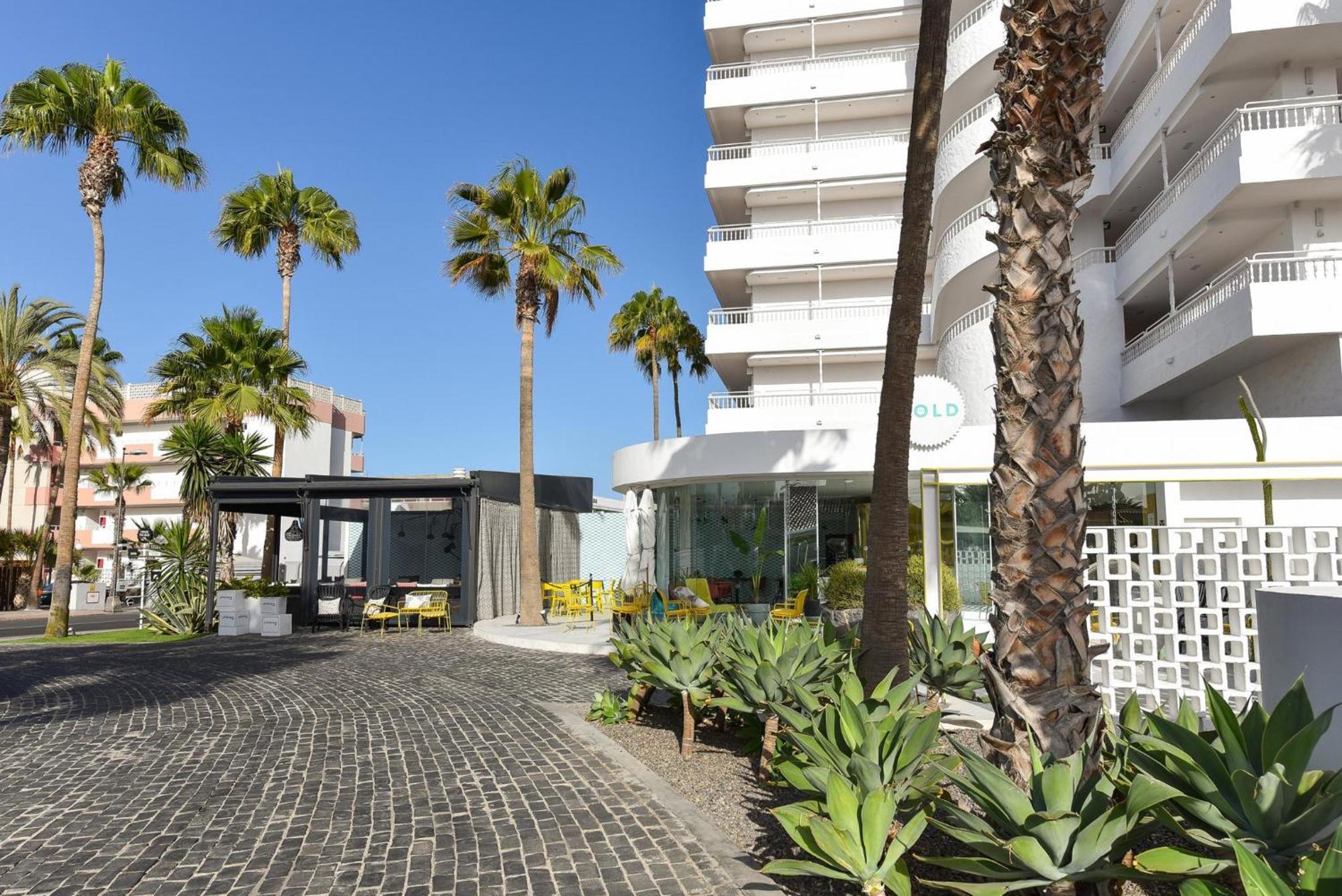 Casa Nena By Villagrancanaria Плайя-дель-Инглес Экстерьер фото