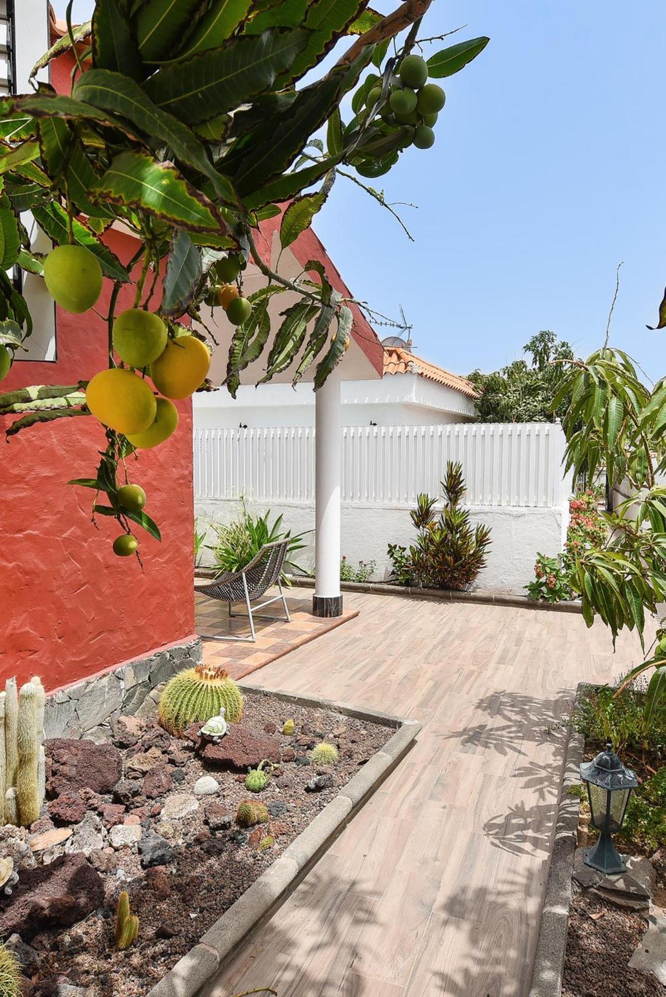 Casa Nena By Villagrancanaria Плайя-дель-Инглес Экстерьер фото